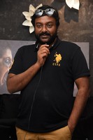 Raju Gari Gadhi 3 Movie Poster Launch